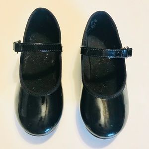 Payless Shoes - Little girls tap shoes Payless Shoes - Little girls tap shoes